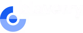 Logo blaverry.com
